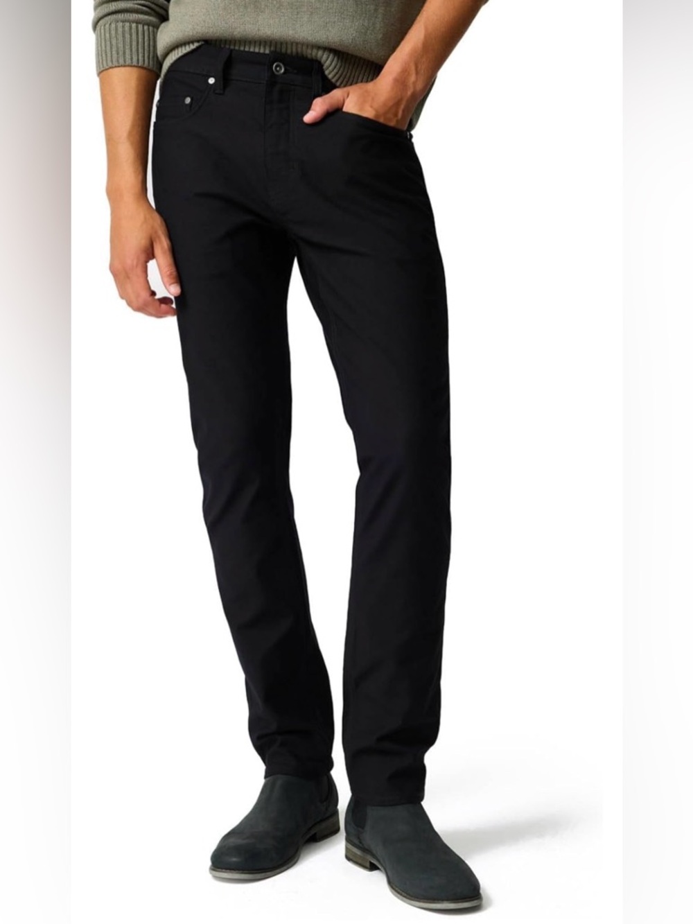 Rodd & Gunn Motion 2 Straight Fit Stretch Jean